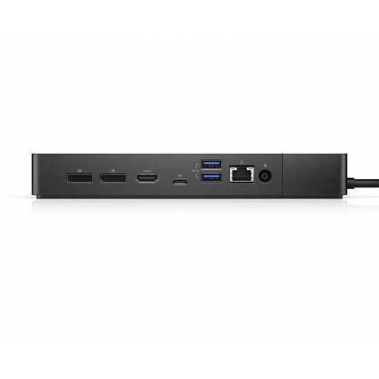 DELL WD19DCS dock with 240W AC adapter