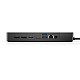 DELL WD19DCS dock with 240W AC adapter