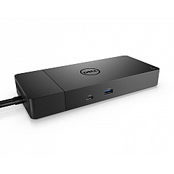 DELL WD19DCS dock with 240W AC adapter