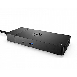 DELL WD19S dock with 180W AC adapter