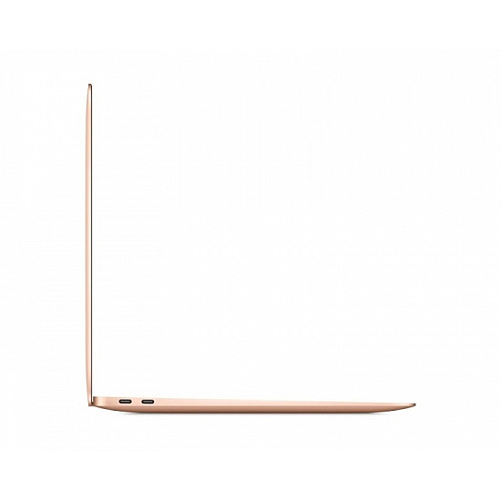 APPLE MacBook Air 13.3" Retina display M1 8GB 256GB SSD Gold (mgnd3ze, a)