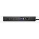 DELL WD19S dock with 130W AC adapter DELL WD19S dock with 130W AC adapter