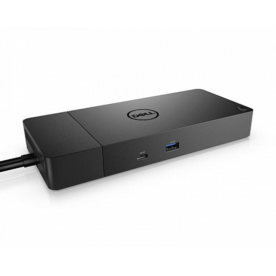 DELL WD19S dock with 130W AC adapter DELL WD19S dock with 130W AC adapter