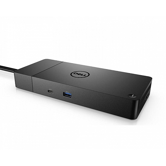 DELL WD19S dock with 130W AC adapter DELL WD19S dock with 130W AC adapter