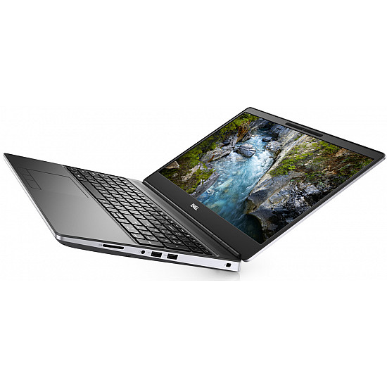 DELL Precision M7560 15.6" FHD 500nits i9-11950H 32GB 1TB SSD Nvidia RTX A3000 6GB Backlit SC Win10Pro 3yr NBD