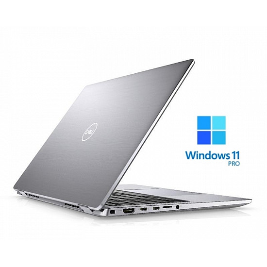 DELL Latitude 9420 14" FHD+ i7-1185G7 32GB 512GB SSD Intel Iris Xe Backlit FP Win11Pro 3yr Pro