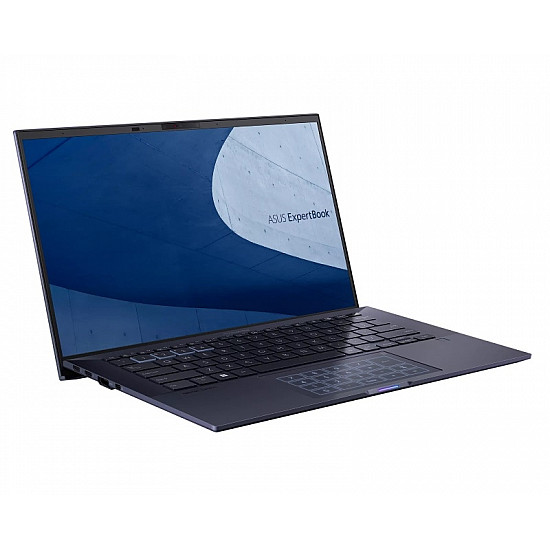 ASUS ExpertBook B9 B9400CBA-KC0150X (14" FHD, i7-1255U, 16GB, SSD 512GB, Win11 Pro)