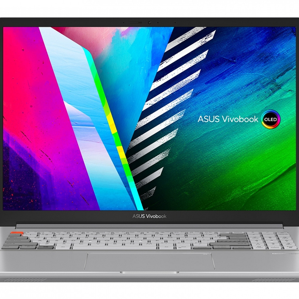 ASUS VivoBook Pro 16X OLED N7600ZE-OLED-L731X (16" UHD, i7-12700H, 16GB ...