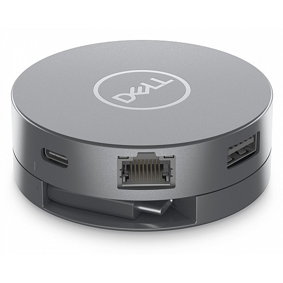 Dell DA305 6-in-1 USB-C Multiport Adapter Dell DA305 6-in-1 USB-C Multiport Adapter