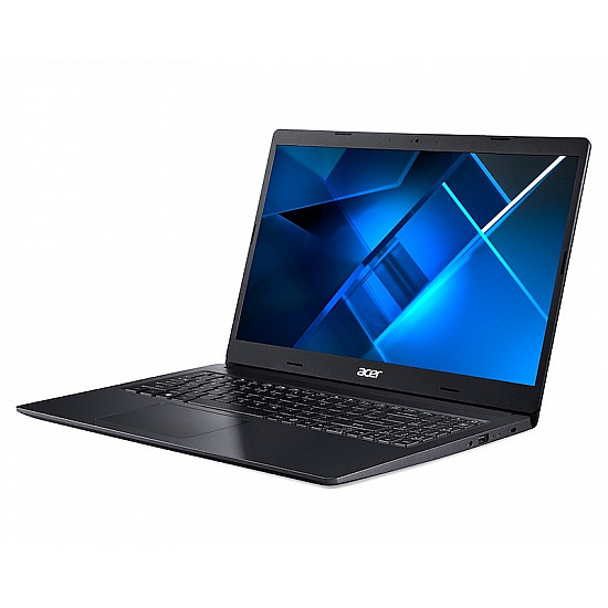 Acer Extensa EX215 15.6" FHD Ryzen 3 3250U 4GB 256GB SSD crni