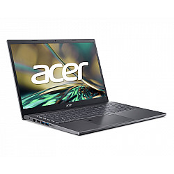 Acer Aspire A515 15.6"  FHD AMD Ryzen 5 5625U 16GB 512GB srebrni