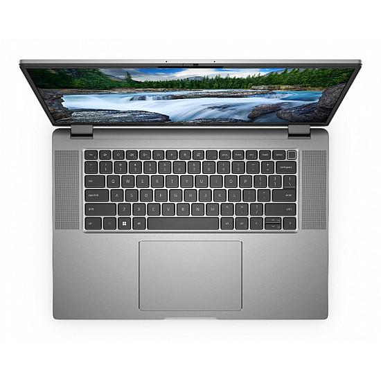 Dell Latitude 7640 16"  FHD+ i7-1365U 16GB 512GB SSD Backlit FP SC Win11Pro 3yr ProSupport