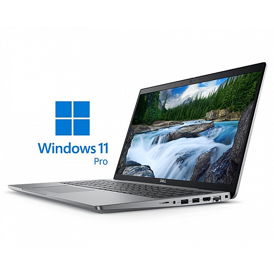 Dell Latitude 7640 16"  FHD+ i7-1365U 16GB 512GB SSD Backlit FP SC Win11Pro 3yr ProSupport