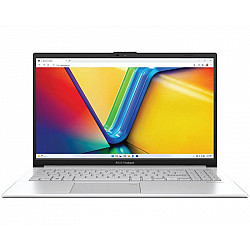 Asus laptop Vivobook Go 15 E1504FA-BQ511 (15.6"  FHD, Ryzen 5 7520U, 8GB, SSD 512GB)