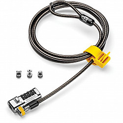 N17 Clicksafe Combination Lock