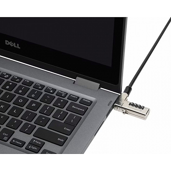 Dell N17 Clicksafe Combination Lock