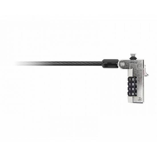 Dell N17 Clicksafe Combination Lock