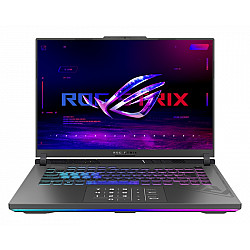 Asus laptop ROG Strix G16 G614JI-N3082 (16"  FHD+, 7-13650HX, 32GB, SSD 1TB, GeForce RTX 4070)