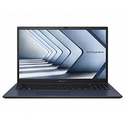 Asus laptop ExpertBook B1 B1502CBA-UI31B0 (15.6"  FHD, i3-1215U, 8GB, SSD 256GB)