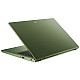 Acer laptop A315-59-59XB 15.6 FHD IPS, i5-1235U, 16GB, NVMe 512GB, Intel Iris Xe, Green