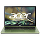 Acer laptop A315-59-59XB 15.6 FHD IPS, i5-1235U, 16GB, NVMe 512GB, Intel Iris Xe, Green