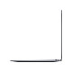 Apple MacBook Air 13.3"  WQHD Retina M1 8-core CPU 7-core GPU 8GB 256GB SSD Backlit FP Space Gray (MGN63ZE, A)