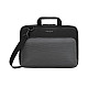 Targus torba za laptop 13.3"  TED007GL Work-in Essentials crno-siva