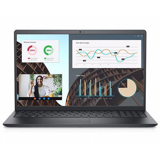 Dell Vostro 3530 15.6 inch FHD 120Hz i3-1305U 8GB 512GB SSD laptop