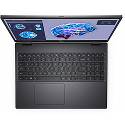 Dell Precision M7680 16"  FHD+ 500nits i9-13950HX 32GB 1TB SSD RTX 3500 12GB Backlit FP SC Win11Pro 3yr ProSupport