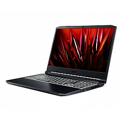 Acer Nitro AN515 15.6"  FHD i7-11600H 16GB 512GB SSD GeForce GTX 3050 Backlit crni