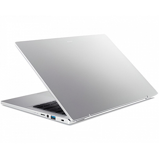 Acer laptop Swift Go 14 inča Ryzen 5 7640U 16GB 512GB Silver