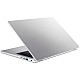 Acer laptop Swift Go 14 inča Ryzen 5 7640U 16GB 512GB Silver