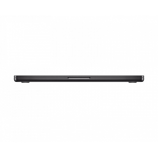 Apple MacBook Pro 14.2 inch M3 Pro 11-core CPU 14-core GPU 18GB 512GB SSD Space Black laptop (mrx33ze, a)