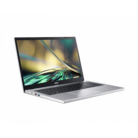 Acer Aspire A315 15.6 inča FHD Ryzen 7 5700U 8GB 512GB SSD laptop