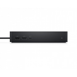 Dell UD22 dock with 130W AC adapter