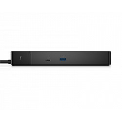 Dell Thunderbolt Dock WD22TB4 with 180W AC Adapter