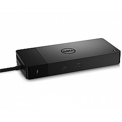 Dell Thunderbolt Dock WD22TB4 with 180W AC Adapter