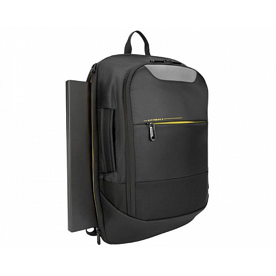Targus ranac za notebook 15.6 inča TCG661GL CityGear Convertible crni
