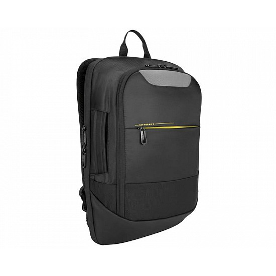 Targus ranac za notebook 15.6 inča TCG661GL CityGear Convertible crni