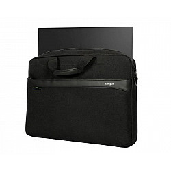 Targus torba za laptop 17.3 inča TSS991GL Geolite Slipcase crna