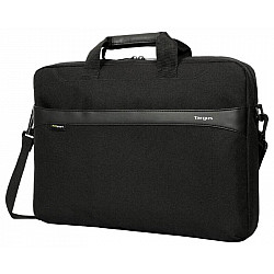 Targus torba za laptop 17.3 inča TSS991GL Geolite Slipcase crna