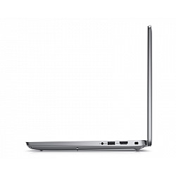 Dell Latitude 5450 14 inch FHD Core Ultra 5 125U 8GB 512GB SSD Backlit FP SC Win11Pro 3yr ProSupport