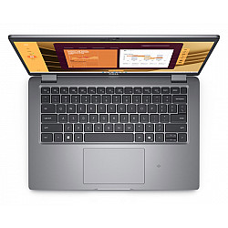 Dell Latitude 5450 14 inch FHD Core Ultra 7 155U 16GB 512GB SSD Backlit FP SC Win11Pro 3yr ProSupport