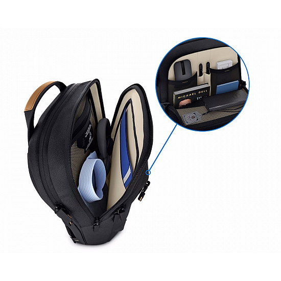 Dell ranac za laptop 14-16 inch Ecoloop Premier Backpack CP7625 3yr