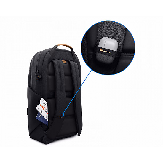 Dell ranac za laptop 14-16 inch Ecoloop Premier Backpack CP7625 3yr