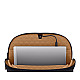 Dell ranac za laptop 14-16 inch Ecoloop Premier Slim Backpack CP7625S 3yr