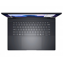Dell Pro Max 16 Premium 16 inch FHD+ 120Hz 500nits Core Ultra 7 265H 32GB 1TB SSD RTX PRO 2000 8GB Backlit FP Win11Pro 3yr ProSupport laptop