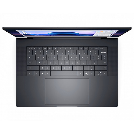 Dell Pro Max 16 Premium 16 inch FHD+ 120Hz 500nits Core Ultra 7 265H 32GB 1TB SSD RTX PRO 2000 8GB Backlit FP Win11Pro 3yr ProSupport laptop
