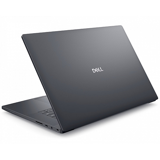 Dell Pro Max 16 Premium 16 inch FHD+ 120Hz 500nits Core Ultra 7 265H 32GB 1TB SSD RTX PRO 2000 8GB Backlit FP Win11Pro 3yr ProSupport laptop