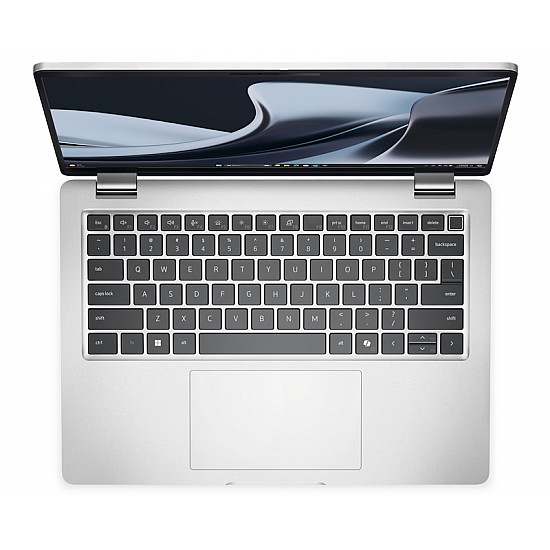 Dell Pro 14 Plus 14 inch FHD+ 300nits AMD Ryzen AI 7 PRO 350 32GB 1TB SSD Backlit FP SC Win11Pro 3yr ProSupport laptop